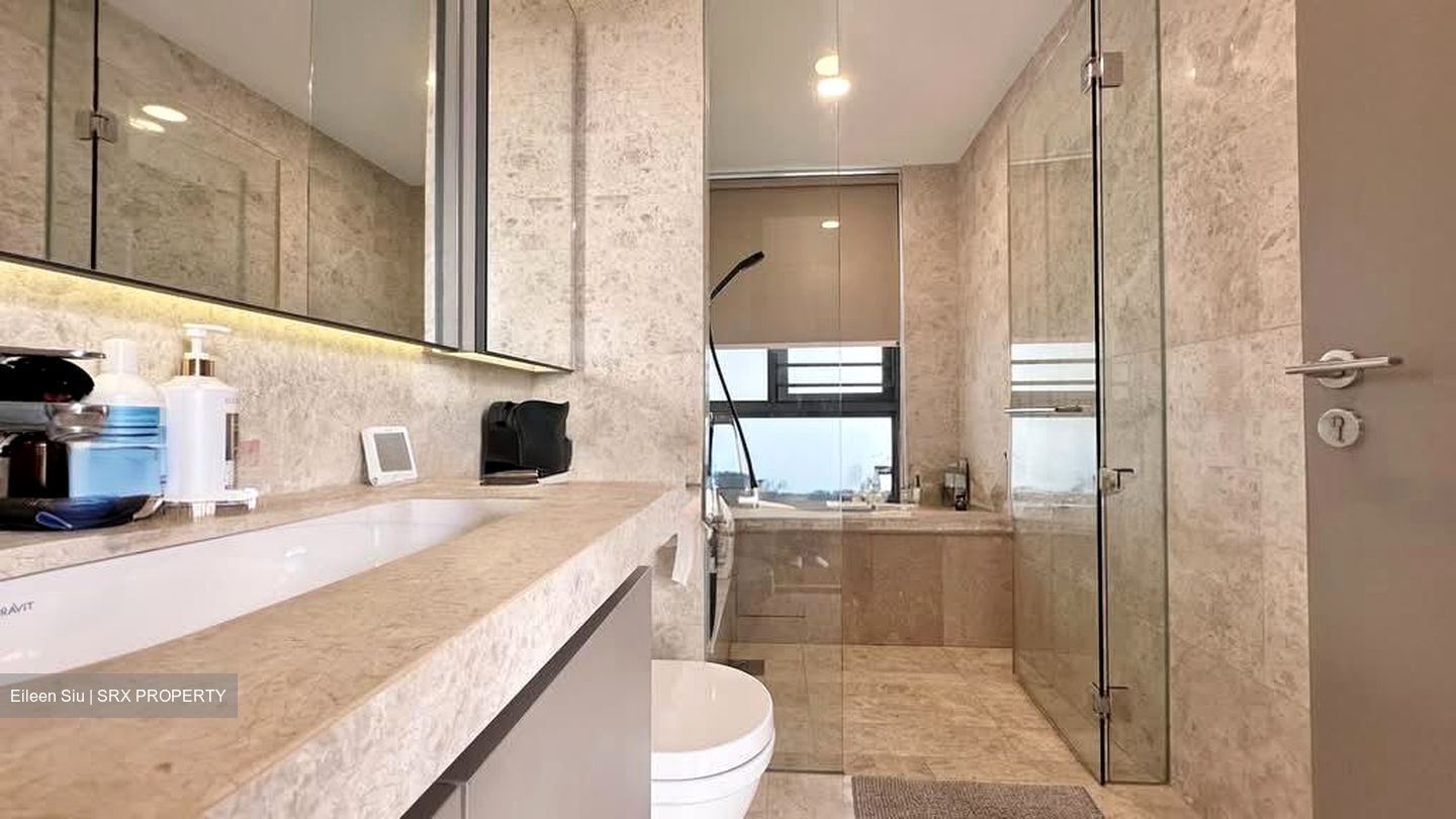 Riversails (D19), Condominium #581781391